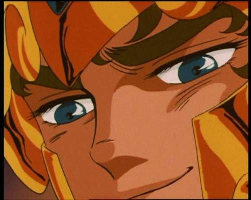 Otaku Gallery  / Anime e Manga / Saint Seiya / Screen Shots / Episodi / 051 - Sorpresa alla quinta casa / 030.jpg